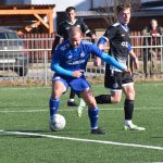 Blatná vedla už 3:0, ale Katovice čtyřmi góly utkání otočily