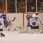 Hokejová show před 1149 fanoušky! Strakonice smetly Soběslav 8:1