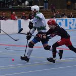 VIDEO: Braun řídil záchranářskou misi! Datels přetlačili Hradec 5:4