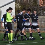 Blatná vedla už 3:0, ale Katovice čtyřmi góly utkání otočily