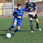 Blatná vedla už 3:0, ale Katovice čtyřmi góly utkání otočily