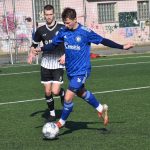 Blatná vedla už 3:0, ale Katovice čtyřmi góly utkání otočily