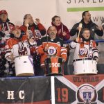 Hokejová show před 1149 fanoušky! Strakonice smetly Soběslav 8:1