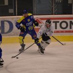 Milevsko dotahovalo marně, k postupu má nakročeno Příbram