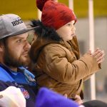 Hokejová show před 1149 fanoušky! Strakonice smetly Soběslav 8:1