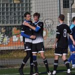 Blatná vedla už 3:0, ale Katovice čtyřmi góly utkání otočily