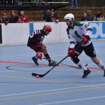 VIDEO: Braun řídil záchranářskou misi! Datels přetlačili Hradec 5:4