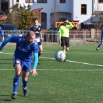 Blatná vedla už 3:0, ale Katovice čtyřmi góly utkání otočily