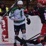 VIDEO: Braun řídil záchranářskou misi! Datels přetlačili Hradec 5:4