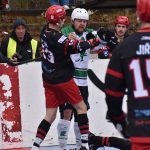 VIDEO: Braun řídil záchranářskou misi! Datels přetlačili Hradec 5:4
