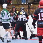 VIDEO: Braun řídil záchranářskou misi! Datels přetlačili Hradec 5:4