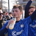 Blatná vedla už 3:0, ale Katovice čtyřmi góly utkání otočily