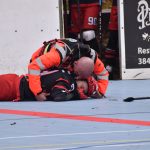 VIDEO: Braun řídil záchranářskou misi! Datels přetlačili Hradec 5:4