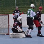 VIDEO: Braun řídil záchranářskou misi! Datels přetlačili Hradec 5:4