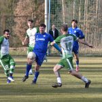 Katovice nepřesvědčily ani v generálce, Hoštice zdolaly 3:2