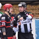 VIDEO: Braun řídil záchranářskou misi! Datels přetlačili Hradec 5:4