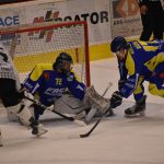 Milevsko dotahovalo marně, k postupu má nakročeno Příbram