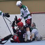 VIDEO: Braun řídil záchranářskou misi! Datels přetlačili Hradec 5:4