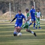 Katovice nepřesvědčily ani v generálce, Hoštice zdolaly 3:2