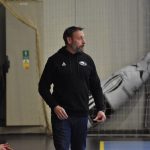 Házenkářky Strakonic na favorizovaného soupeře nestačily