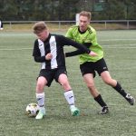 Boj mezi vápny vítěze nepřinesl, Dražejov remizoval s Osekem B 0:0