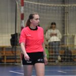 Házenkářky Strakonic na favorizovaného soupeře nestačily