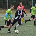 Boj mezi vápny vítěze nepřinesl, Dražejov remizoval s Osekem B 0:0