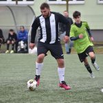 Boj mezi vápny vítěze nepřinesl, Dražejov remizoval s Osekem B 0:0