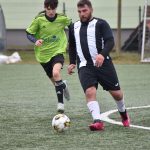 Boj mezi vápny vítěze nepřinesl, Dražejov remizoval s Osekem B 0:0