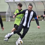 Boj mezi vápny vítěze nepřinesl, Dražejov remizoval s Osekem B 0:0