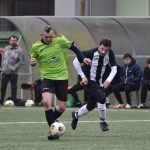 Boj mezi vápny vítěze nepřinesl, Dražejov remizoval s Osekem B 0:0