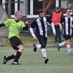 Boj mezi vápny vítěze nepřinesl, Dražejov remizoval s Osekem B 0:0