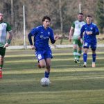 Katovice nepřesvědčily ani v generálce, Hoštice zdolaly 3:2