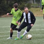 Boj mezi vápny vítěze nepřinesl, Dražejov remizoval s Osekem B 0:0