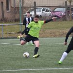 Boj mezi vápny vítěze nepřinesl, Dražejov remizoval s Osekem B 0:0