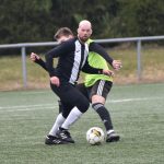 Boj mezi vápny vítěze nepřinesl, Dražejov remizoval s Osekem B 0:0