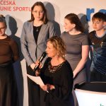 FOTO A VIDEO: Anketu Sportovec Strakonicka 2025 ovládly blatenské mažoretky