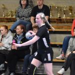 Házenkářky Strakonic na favorizovaného soupeře nestačily