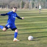 Katovice nepřesvědčily ani v generálce, Hoštice zdolaly 3:2