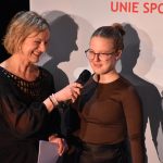 FOTO A VIDEO: Anketu Sportovec Strakonicka 2025 ovládly blatenské mažoretky