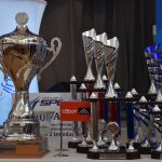 Táborská Střelnice patřila nejlepším sportovcům okresu, trenérům, legendám i talentům