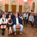 Táborská Střelnice patřila nejlepším sportovcům okresu, trenérům, legendám i talentům