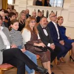 Táborská Střelnice patřila nejlepším sportovcům okresu, trenérům, legendám i talentům