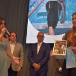 Táborská Střelnice patřila nejlepším sportovcům okresu, trenérům, legendám i talentům