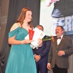 Táborská Střelnice patřila nejlepším sportovcům okresu, trenérům, legendám i talentům