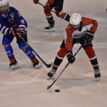 VIDEO: Starší žáci Strakonic nasázeli Soběslavi deset branek