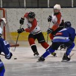 VIDEO: Starší žáci Strakonic nasázeli Soběslavi deset branek