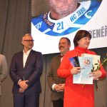 Táborská Střelnice patřila nejlepším sportovcům okresu, trenérům, legendám i talentům