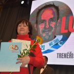 Táborská Střelnice patřila nejlepším sportovcům okresu, trenérům, legendám i talentům