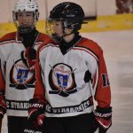 VIDEO: Starší žáci Strakonic nasázeli Soběslavi deset branek